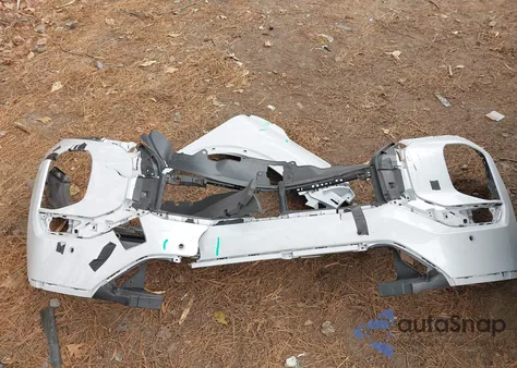 2023 Mitsubishi Outlander Se 2.5 2Wd z USA, uszkodzony, nr VIN JA4J3UA85PZ058418